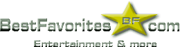 BestFavorites logo